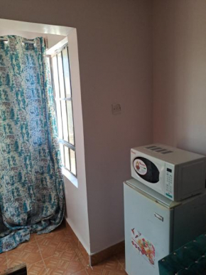 Space Studio Bnb